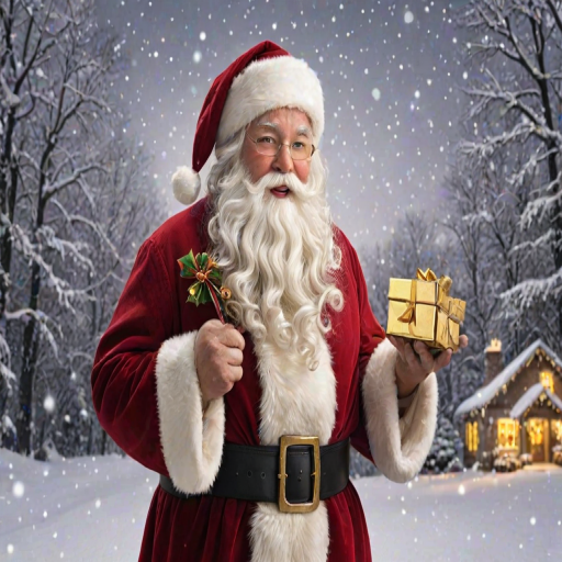 santa wallpapers