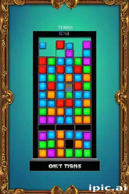 free tetris