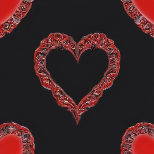 heart outline png