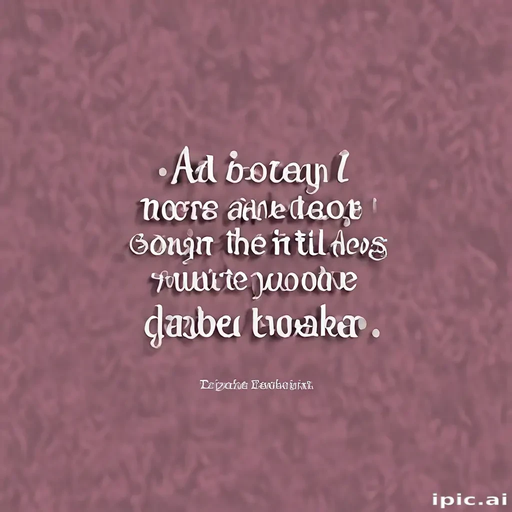 quote background