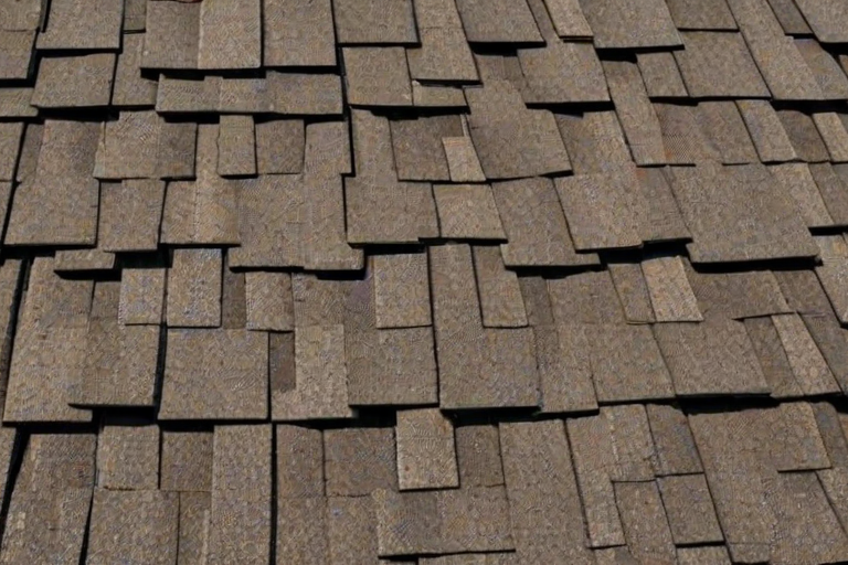 picture of shingles