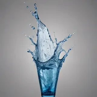 water splash png transparent