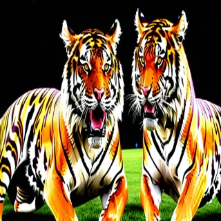 tigers png