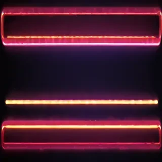 neon light png