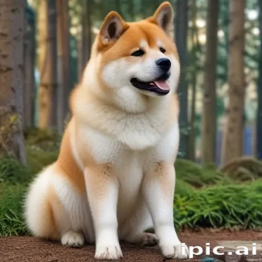 akita bernard