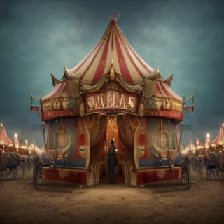 circus png