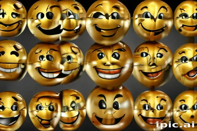 smiley faces png