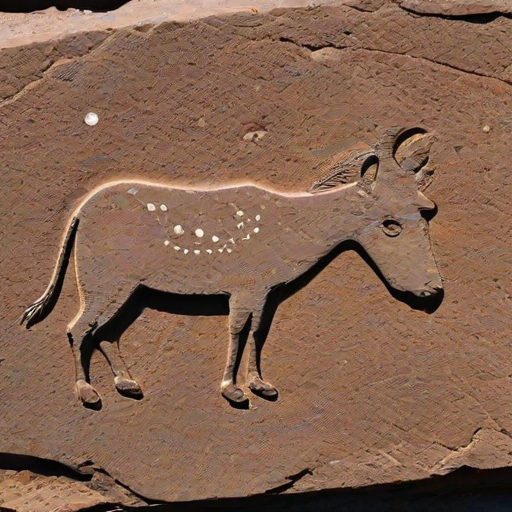 petroglyph