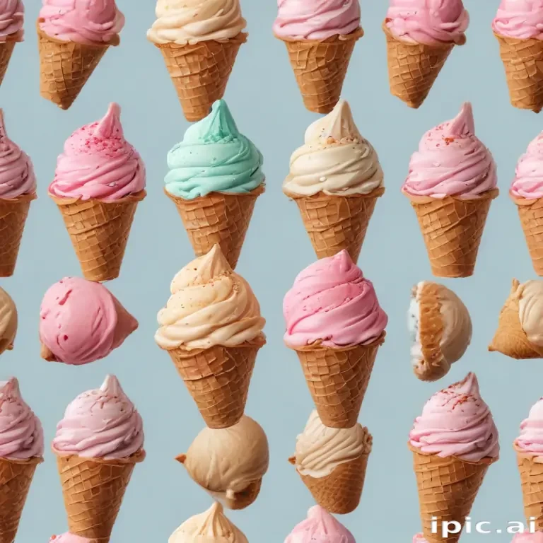 ice cream cone png