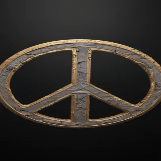 peace sign png