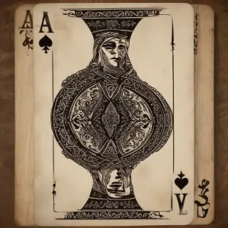 free spades