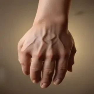 hold hand png