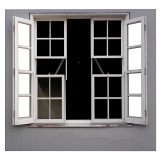 broken window png