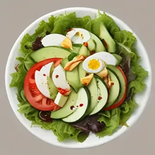 salad png