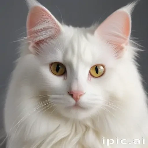 turkish angora breed