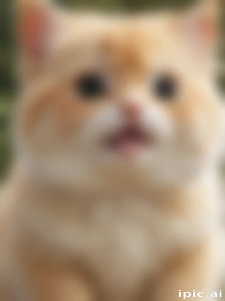 cute animal background