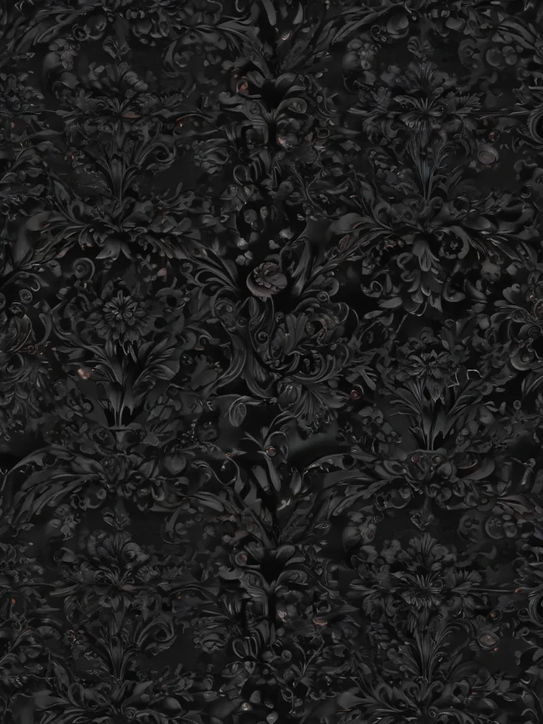 aesthetic wallpaper black