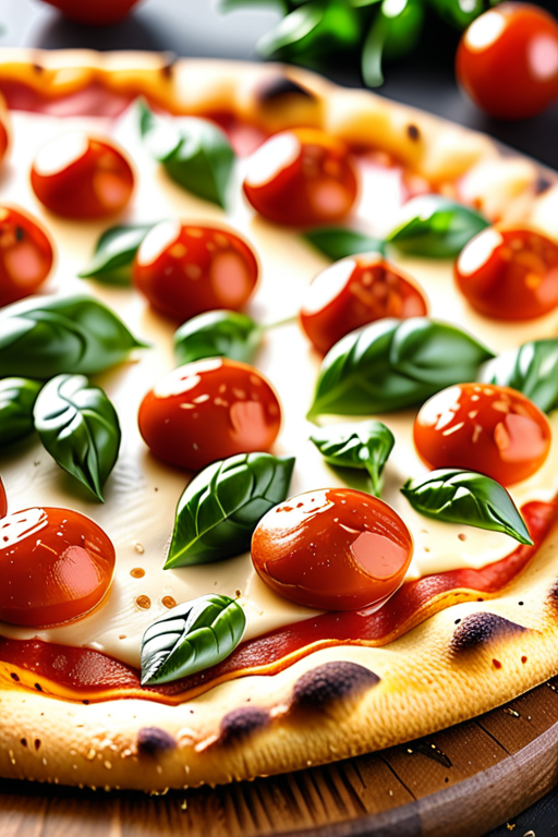 golden home protein pizza crust