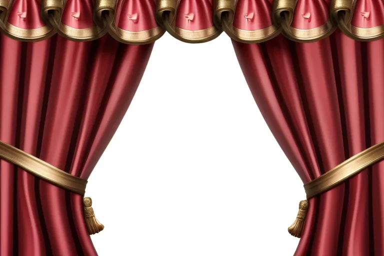 curtains png