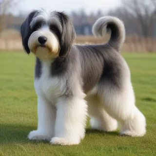 lowchen dog breed