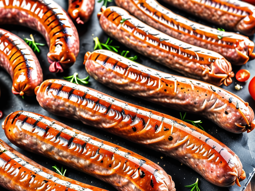 can you bake italian sausage