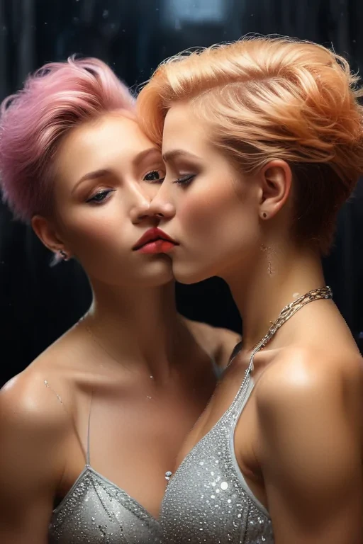 lesbian photo