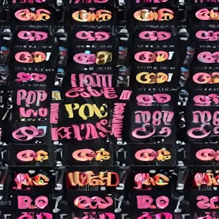 pop music