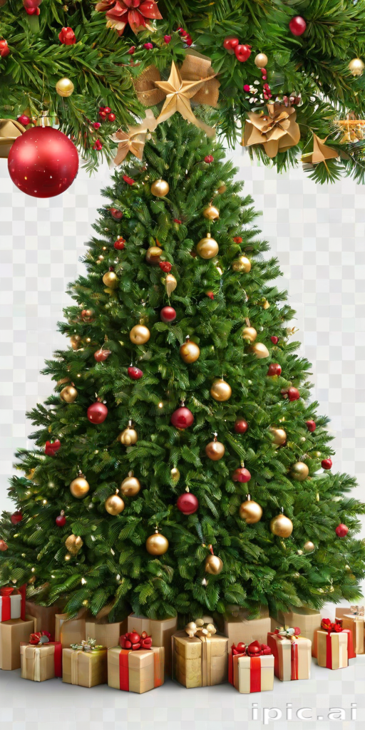christmas tree png