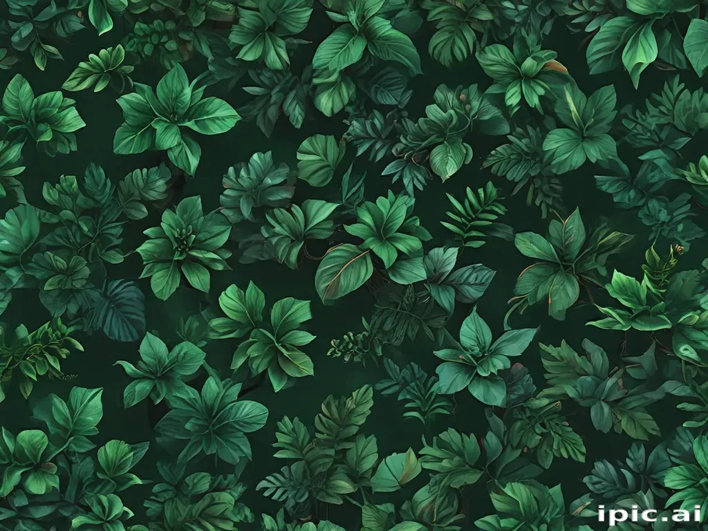green background wallpaper aesthetic