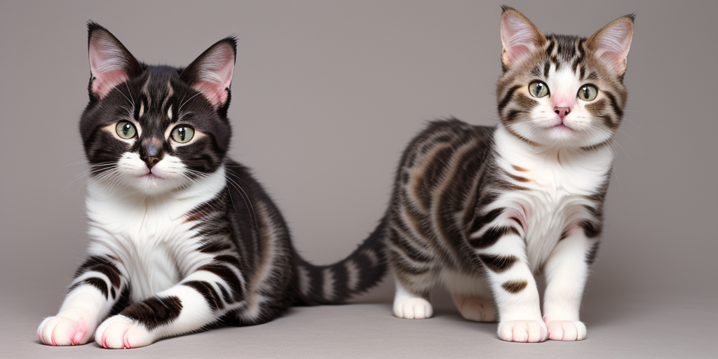 american bobtail cat breed