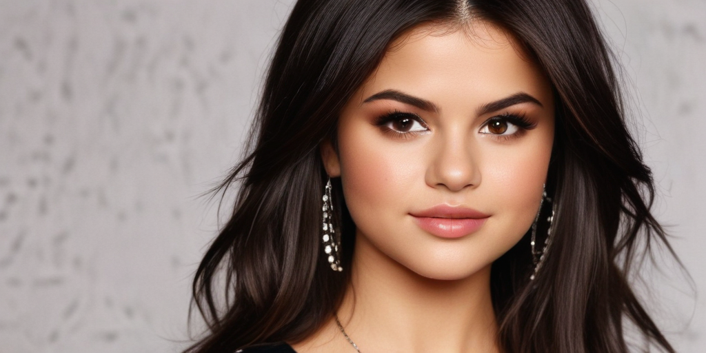 fun facts about selena gomez