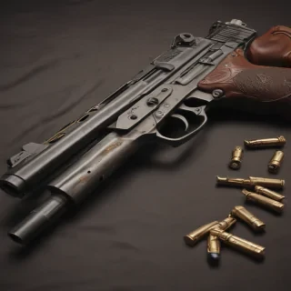 gun ong