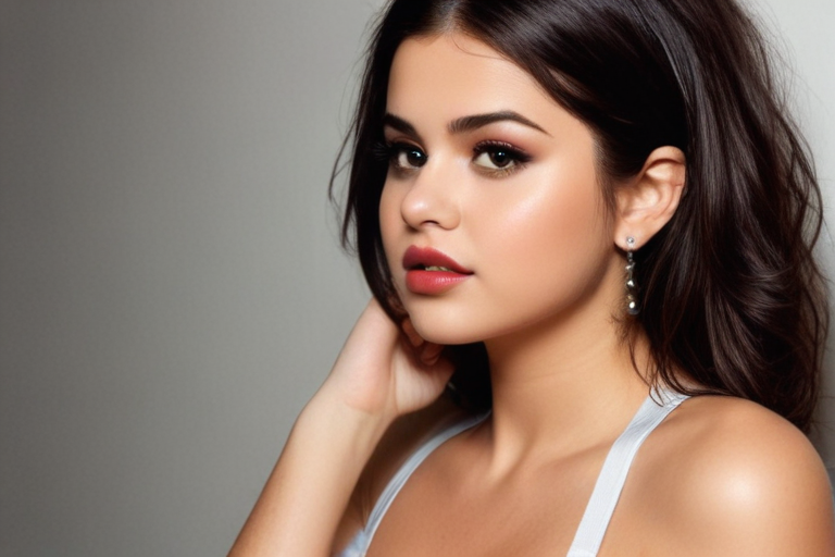 what happened to selena gomez