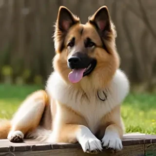 bohemian shepherd dog breed