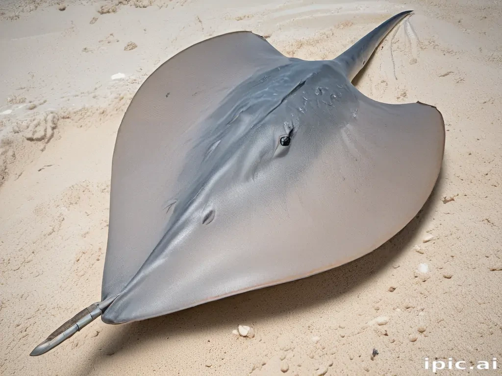 stingray png