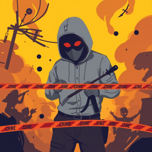 crime png