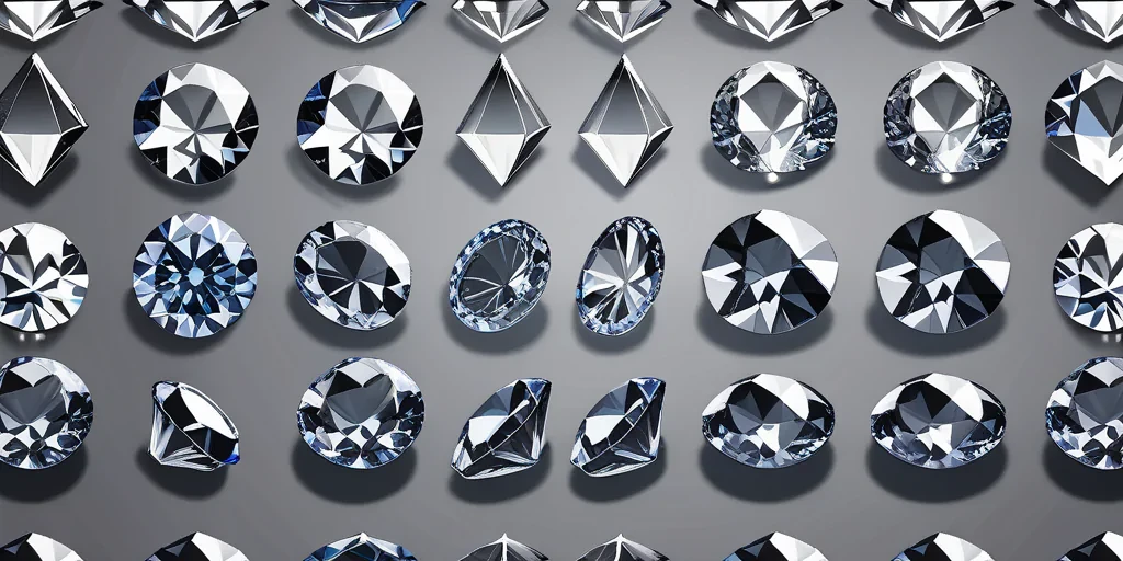 diamonds backgrounds