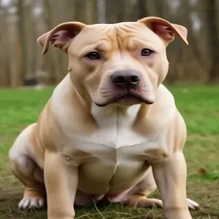 labrabull dog breed