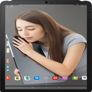 tablet png