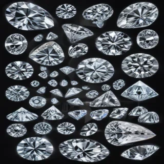 diamonds [png