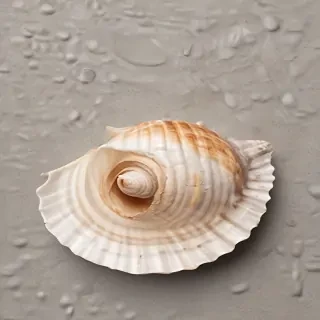 seashell png