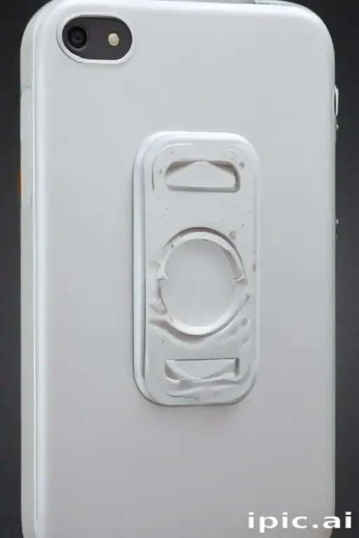 phone icon white