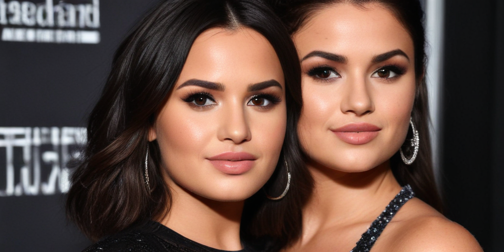 demi lovato or selena gomez