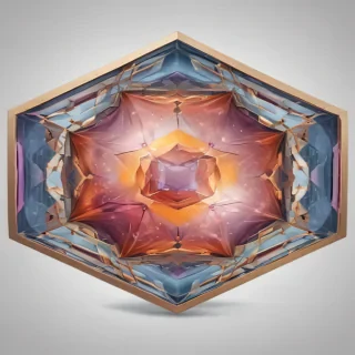 hexagon png