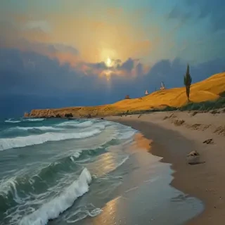 van gogh desktop wallpaper