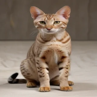 ocicat breed