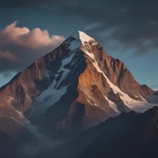 mountain png transparent
