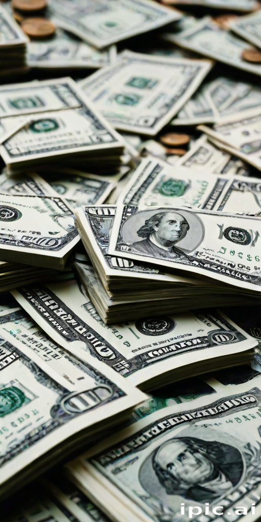 money aesthetic wallpapers