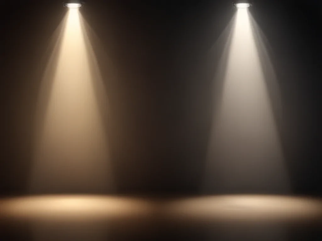 spotlight png transparent