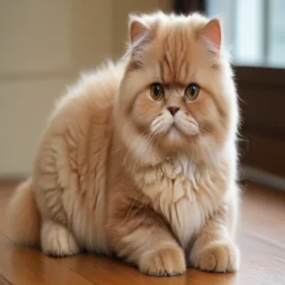 selkirk rex cat breed